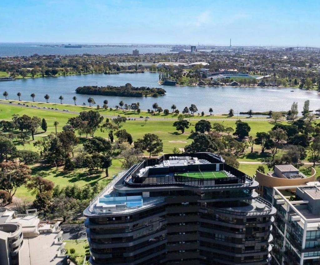 G6/20 Queens Rd, Melbourne, VIC 3004