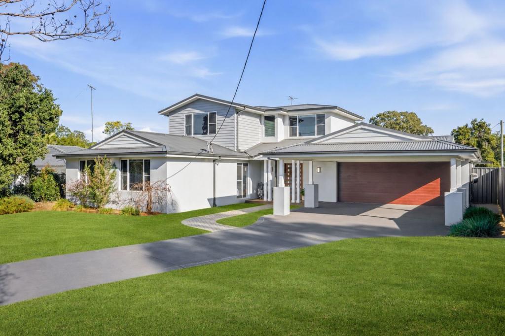 1 Winbourne Rd, Mulgoa, NSW 2745