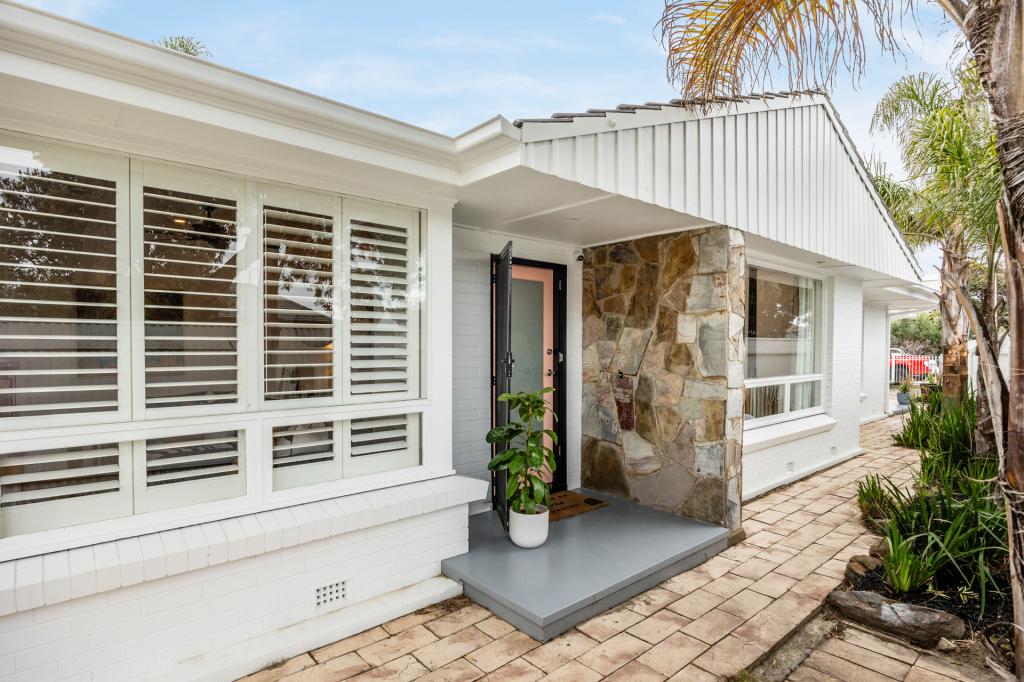 2 Coral Ave, Semaphore Park, SA 5019