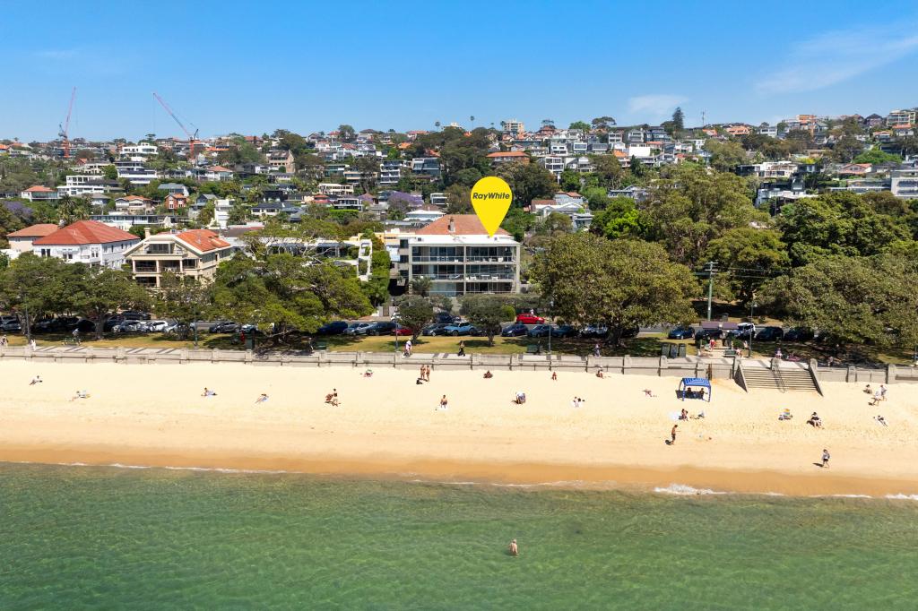 1/41 The Esplanade, Mosman, NSW 2088