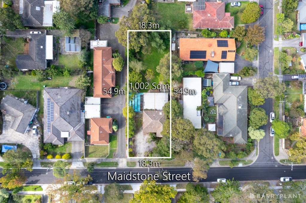 39 Maidstone St, Ringwood, VIC 3134