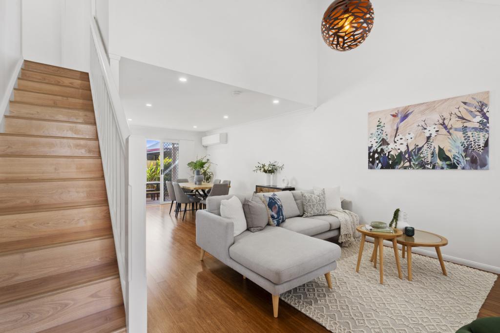 6/33 Chaucer St, Moorooka, QLD 4105