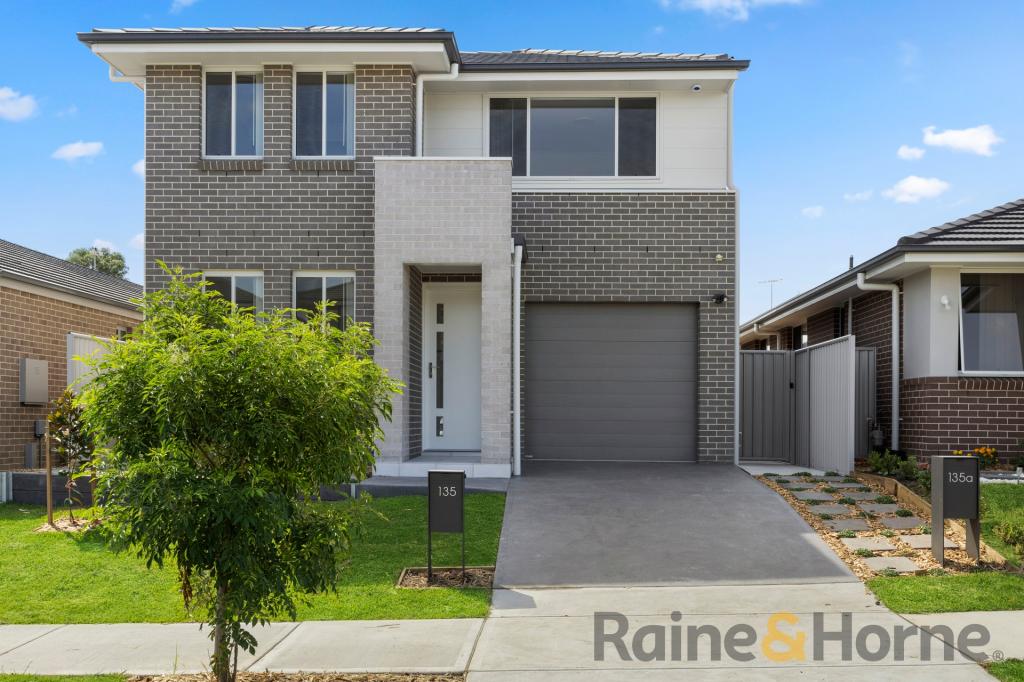 135 Narrami Rd, Austral, NSW 2179