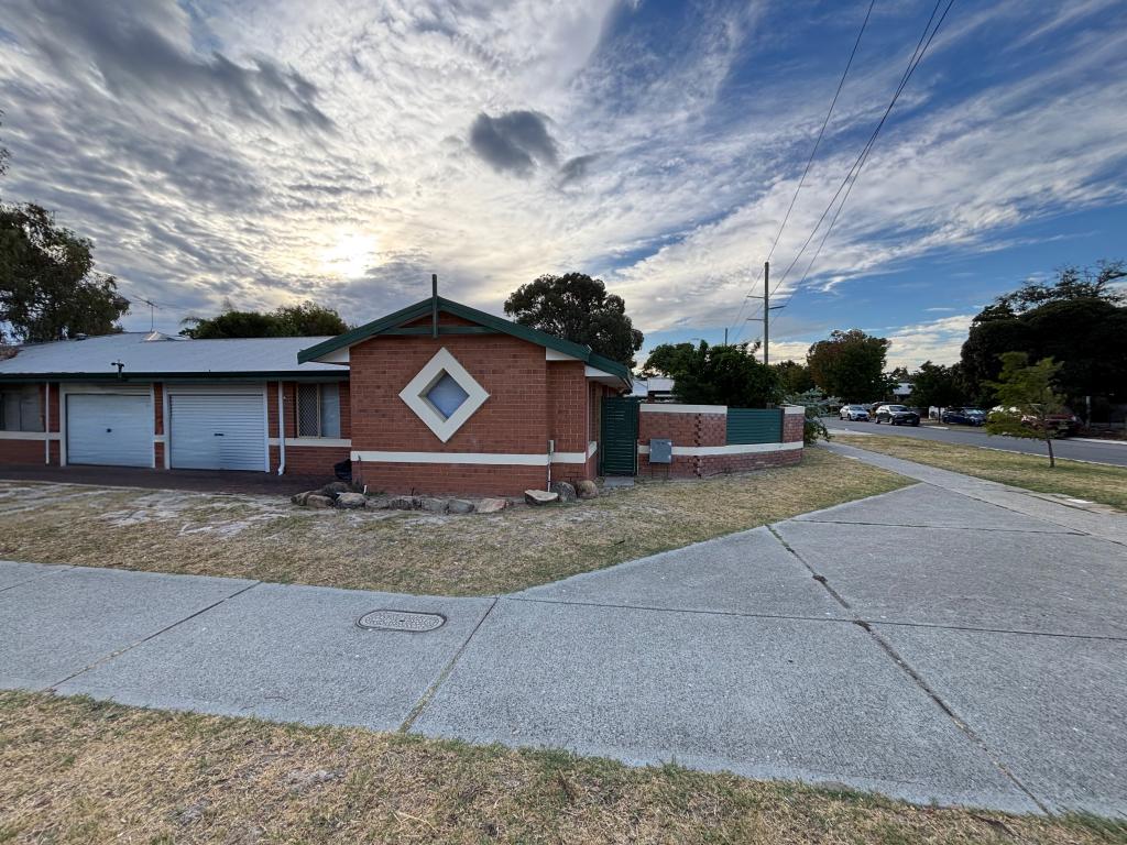 81 DANE ST, EAST VICTORIA PARK, WA 6101