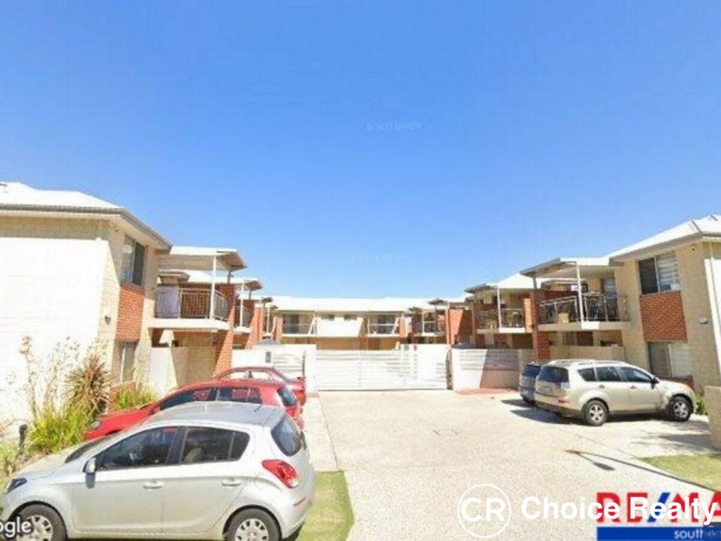 4/9 Henry St, East Cannington, WA 6107