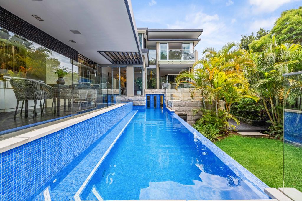 9 Village Lower Rd, Vaucluse, NSW 2030