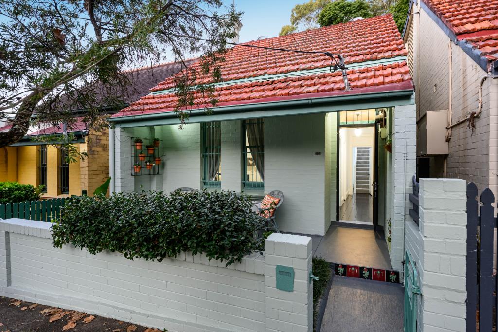 125 View St, Annandale, NSW 2038