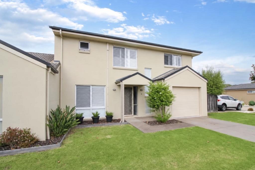 3/9-11 Wellington St, Paynesville, VIC 3880