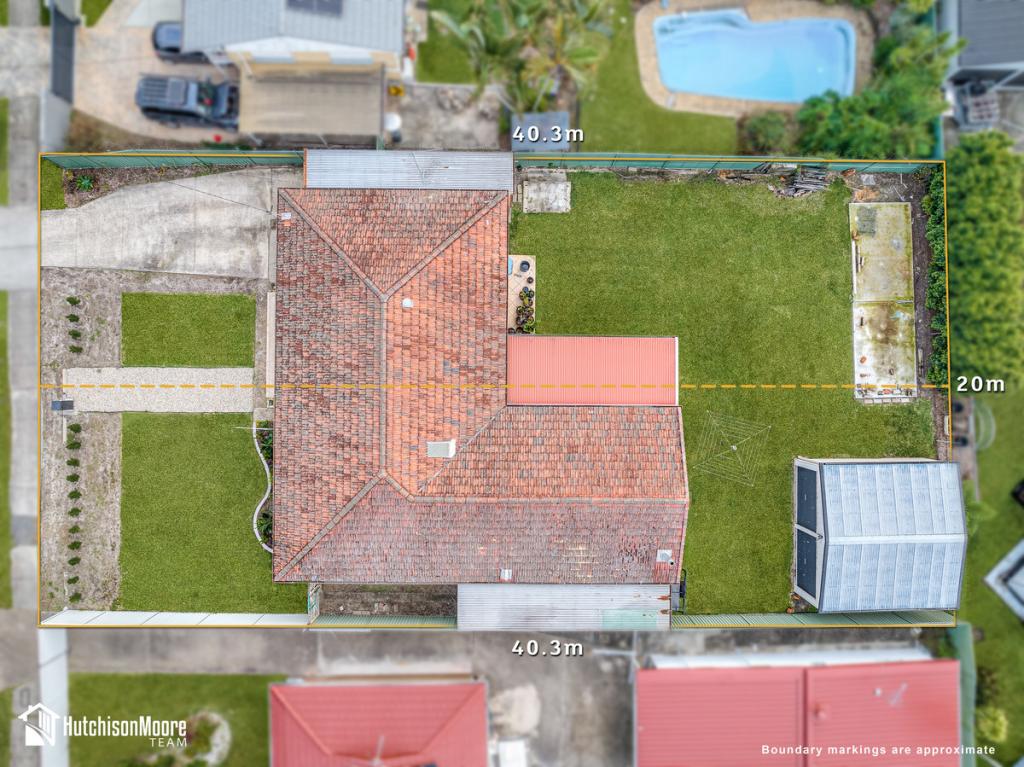 82 School Rd, Capalaba, QLD 4157