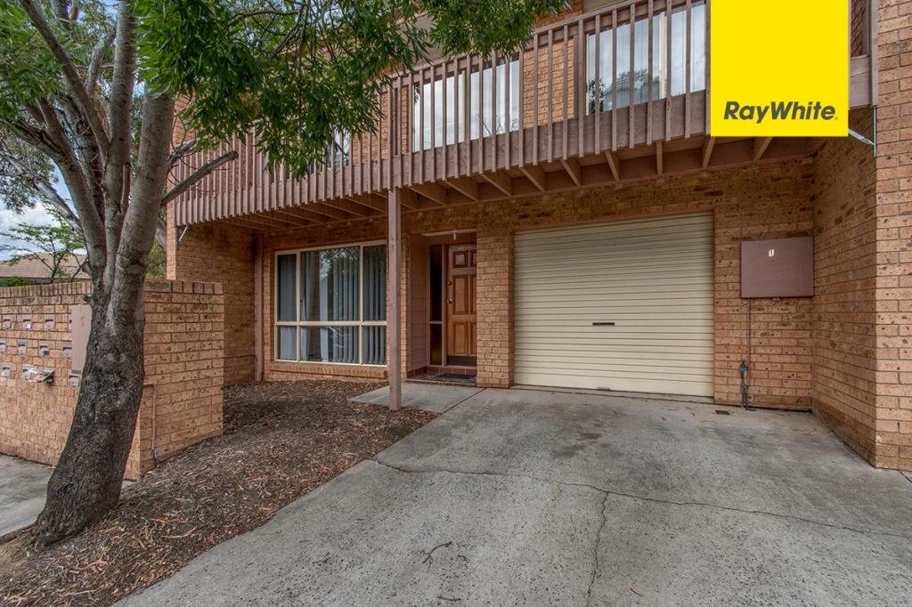 1/99 Totterdell St, Belconnen, ACT 2617