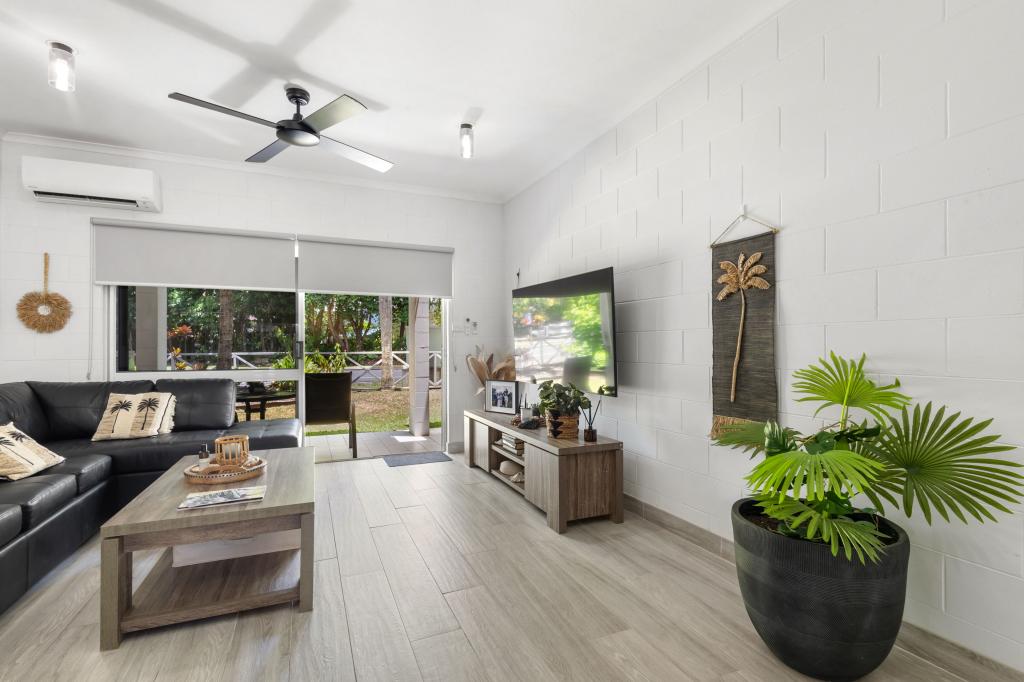 4/1-5 Barrier St, Port Douglas, QLD 4877