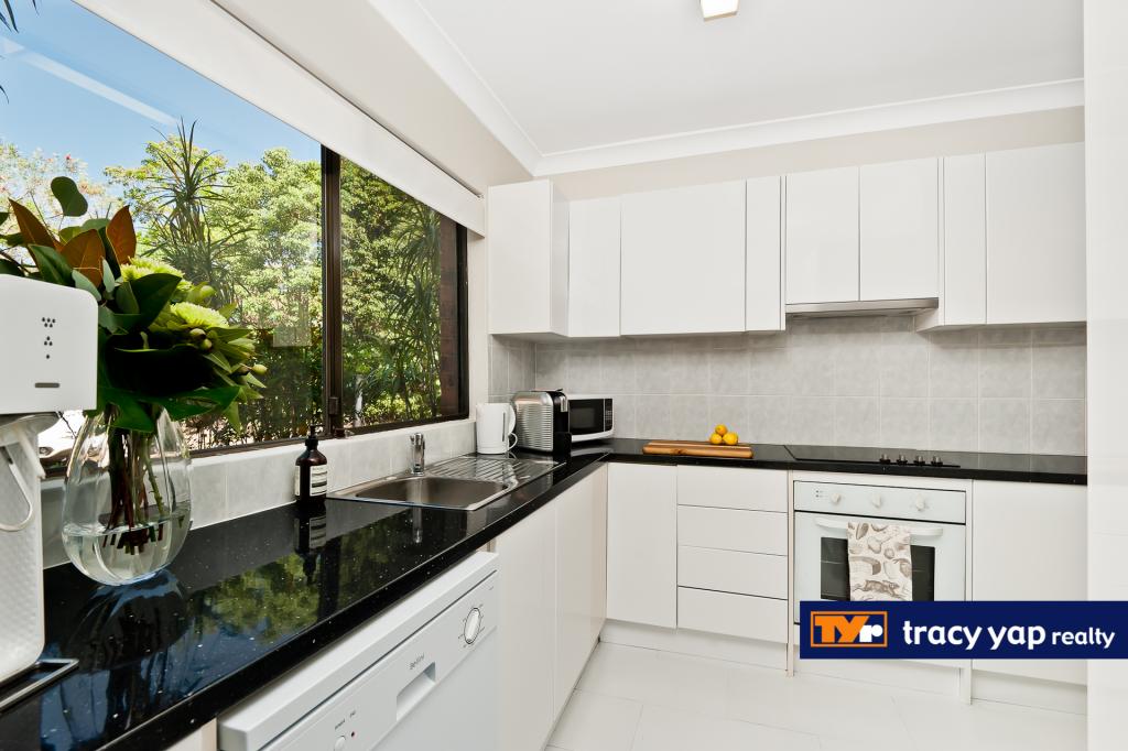 9/20 Pennant St, Castle Hill, NSW 2154