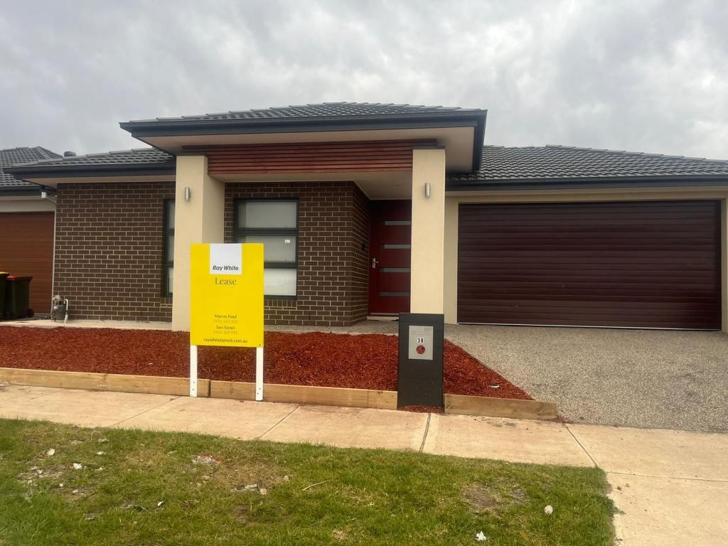 38 Para Rd, Tarneit, VIC 3029