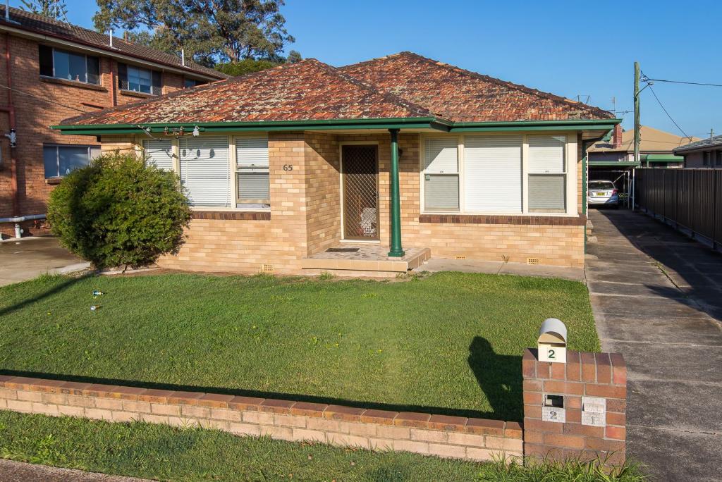 1/65 Womboin Rd, Lambton, NSW 2299