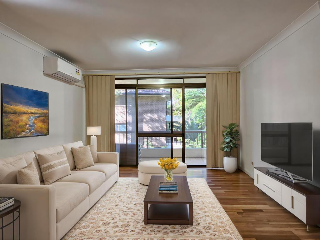 14/42 Kent St, Epping, NSW 2121