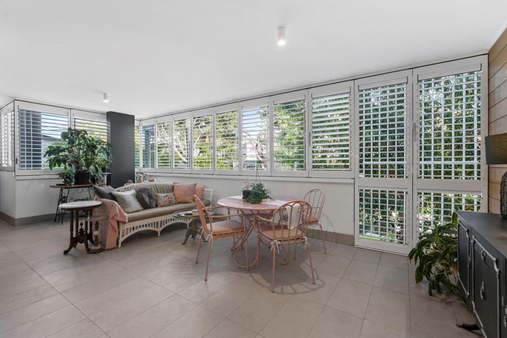12/10 Bay Tce, Wynnum, QLD 4178