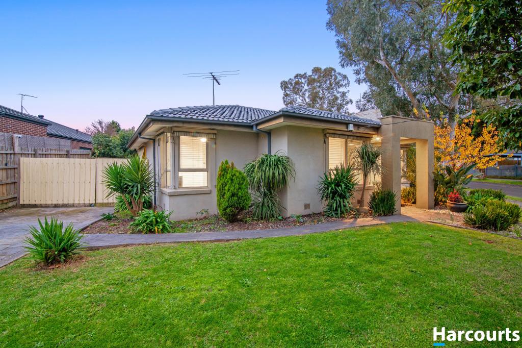 38 Seebeck Rd, Rowville, VIC 3178