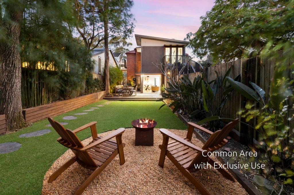2/5 Orchard St, Balgowlah, NSW 2093
