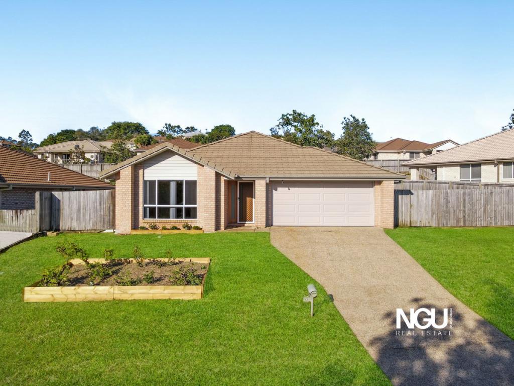 11 Atlantic Dr, Brassall, QLD 4305