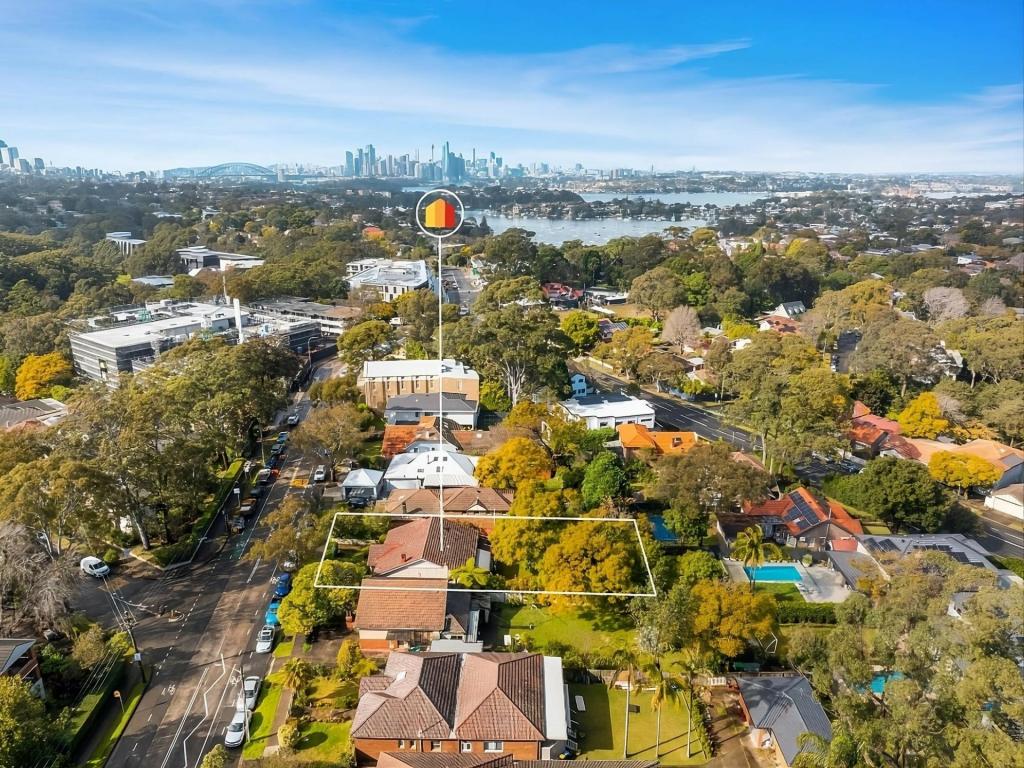 221 Longueville Rd, Lane Cove, NSW 2066