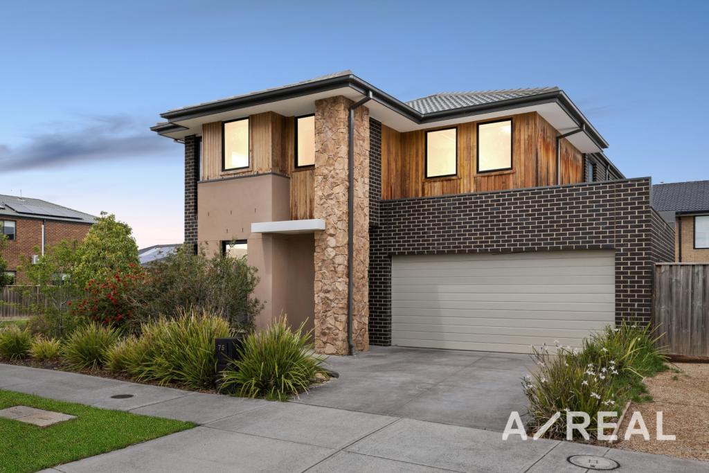 75 Solitude Cres, Point Cook, VIC 3030