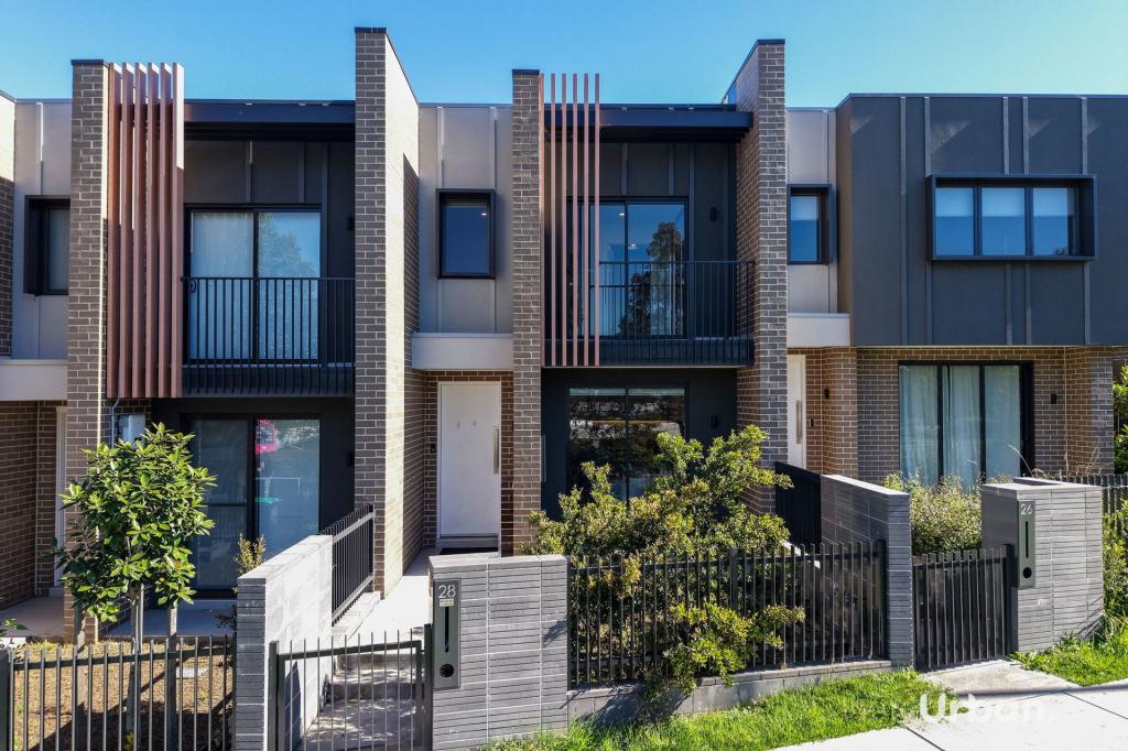 28 Willowdale Dr, Leppington, NSW 2179
