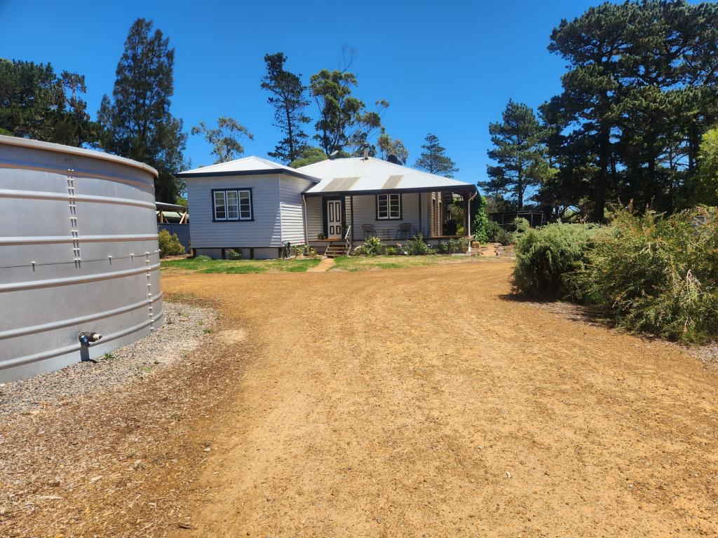 23 STATION ST, YOUNGS SIDING, WA 6330