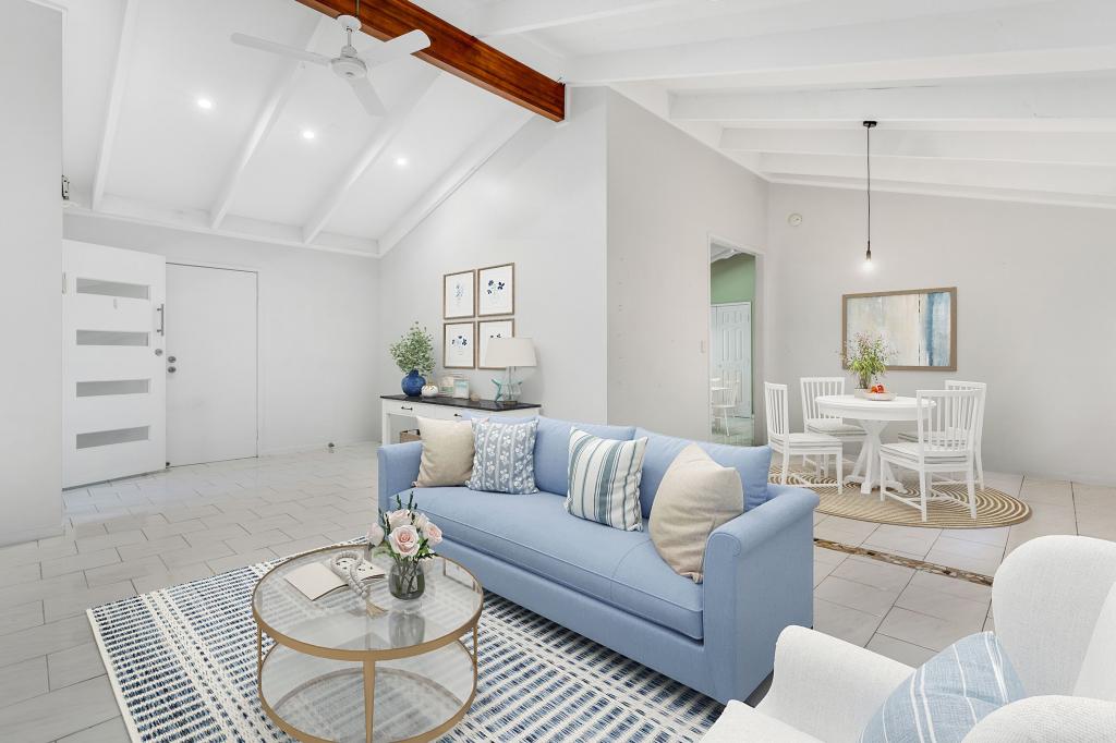 36 Tigris St, Riverhills, QLD 4074