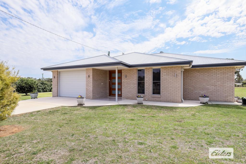 48 Allora St, Hendon, QLD 4362