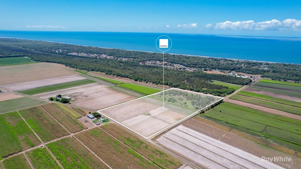 LOT 5 LINDEMANS RD, MOORE PARK BEACH, QLD 4670