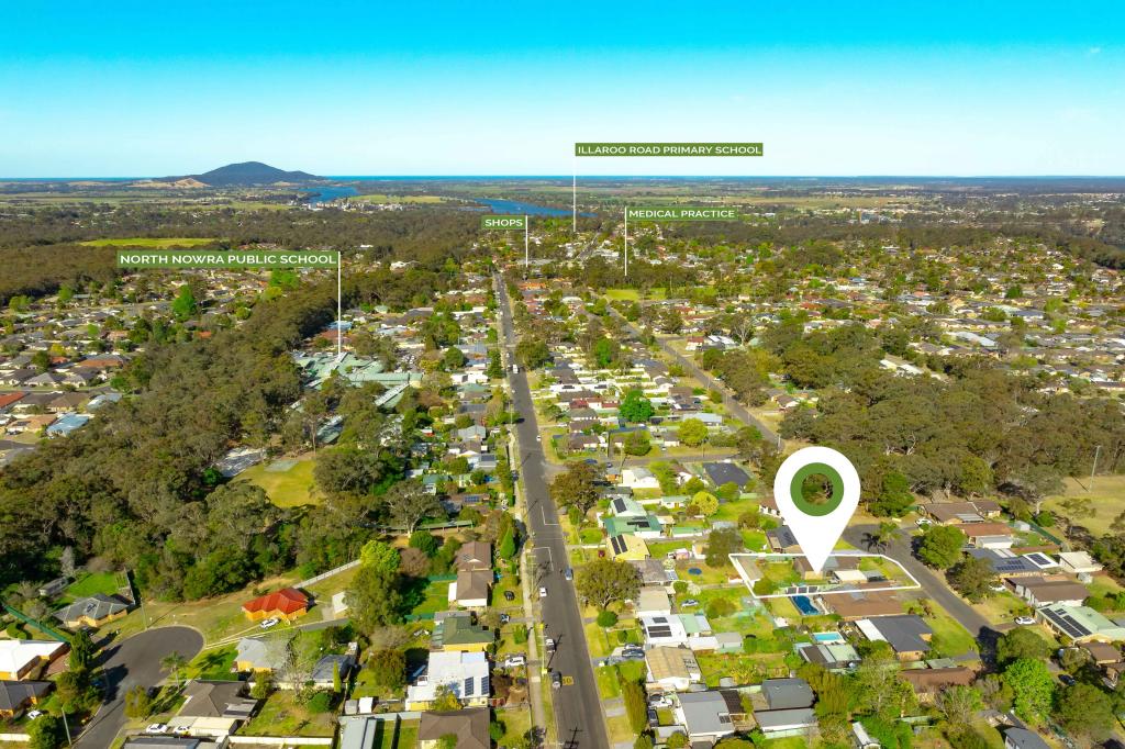 12 Garlin Cl, North Nowra, NSW 2541