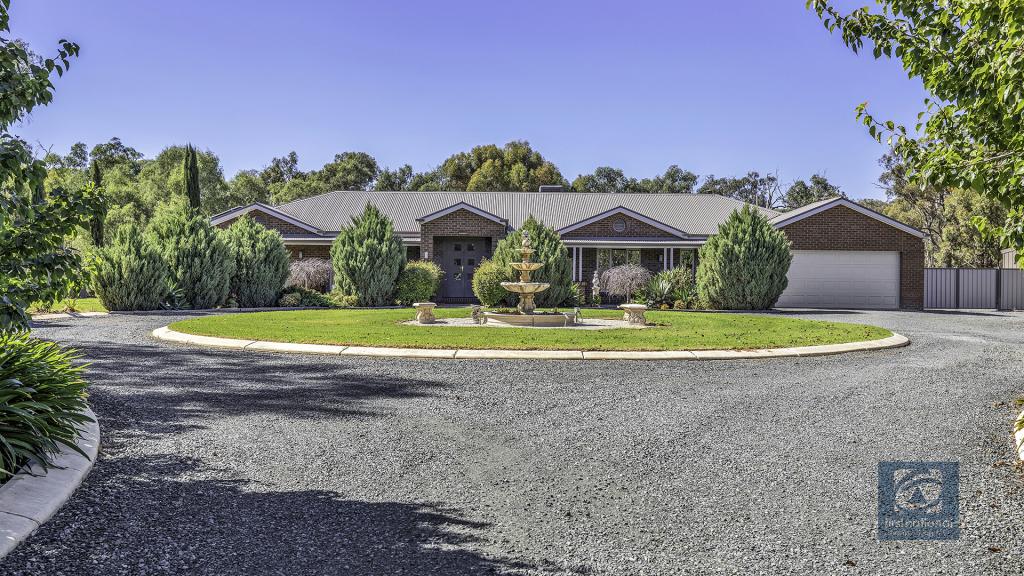 7 Ainsley Ct, Echuca, VIC 3564