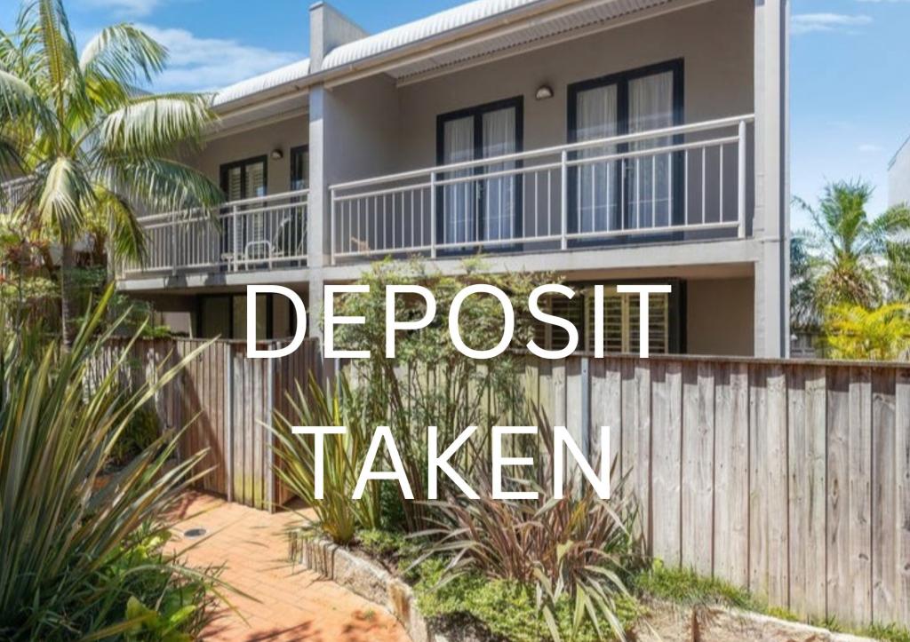 5/1 FEWINGS ST, CLOVELLY, NSW 2031
