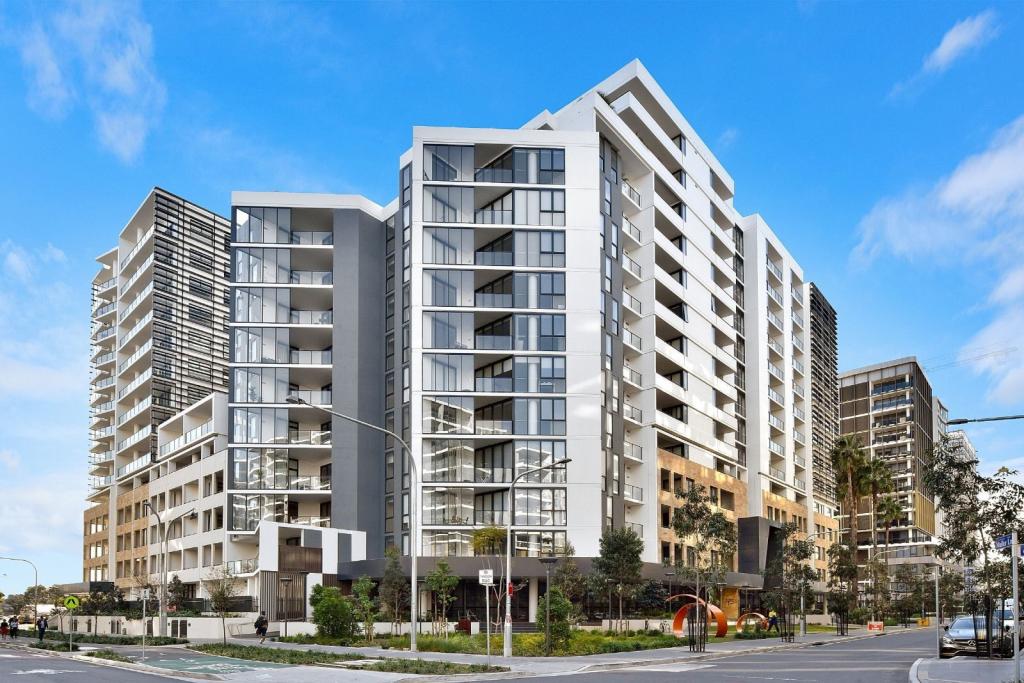 A1205/7-9 Kent Rd, Mascot, NSW 2020