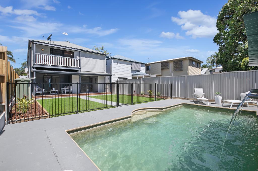 193 CARLTON TCE, MANLY, QLD 4179