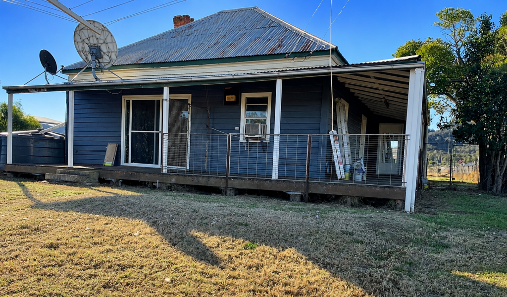 76 Goulburn Dr, Sandy Hollow, NSW 2333