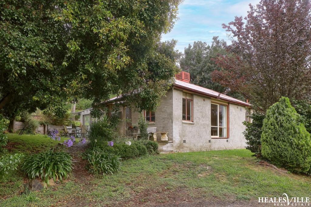 30-34 Lalors Rd, Healesville, VIC 3777