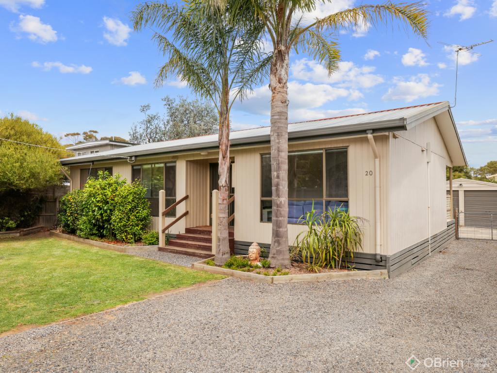 20 Pine Ave, Cowes, VIC 3922