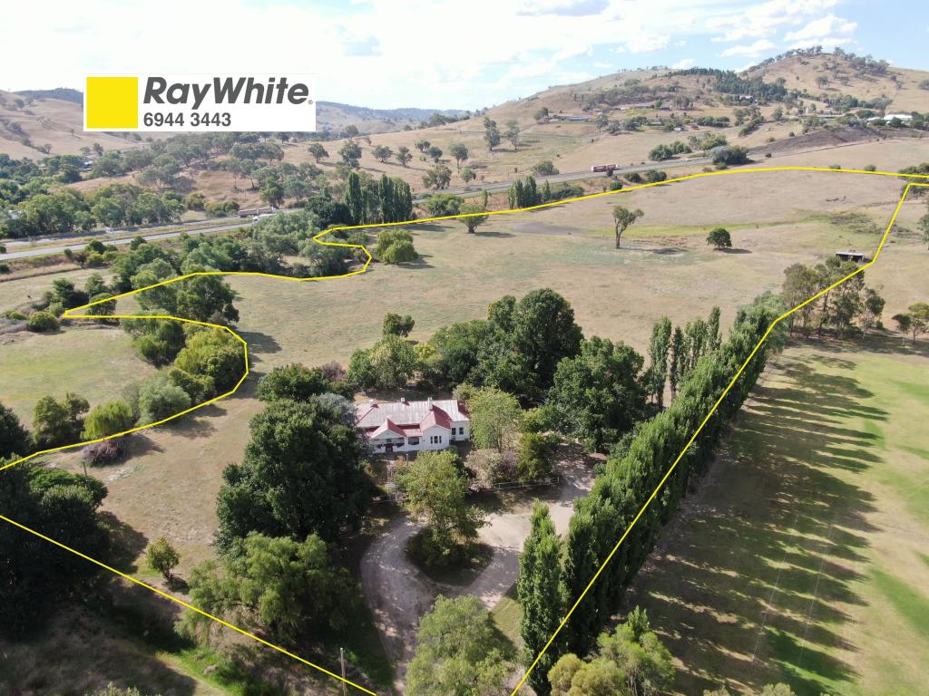 167 Hanley St, Gundagai, NSW 2722