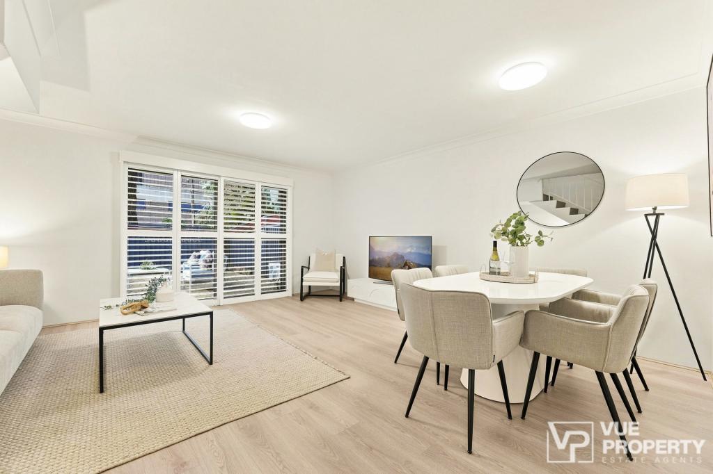 5/140-148 Crimea Rd, Marsfield, NSW 2122