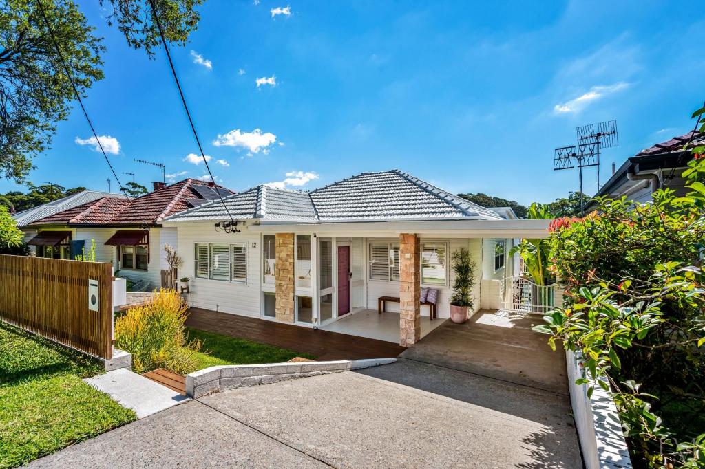 12 Meredith St, New Lambton, NSW 2305