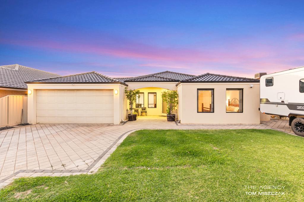 5 Cornell Pl, East Cannington, WA 6107