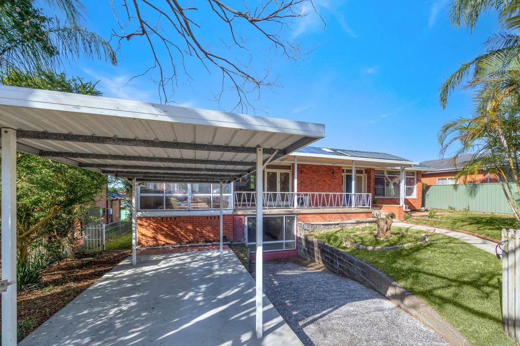 21 Anzac Ave, Wyong, NSW 2259