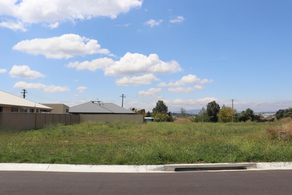 Lot 1303 Cooper Cres, Gormans Hill, NSW 2795