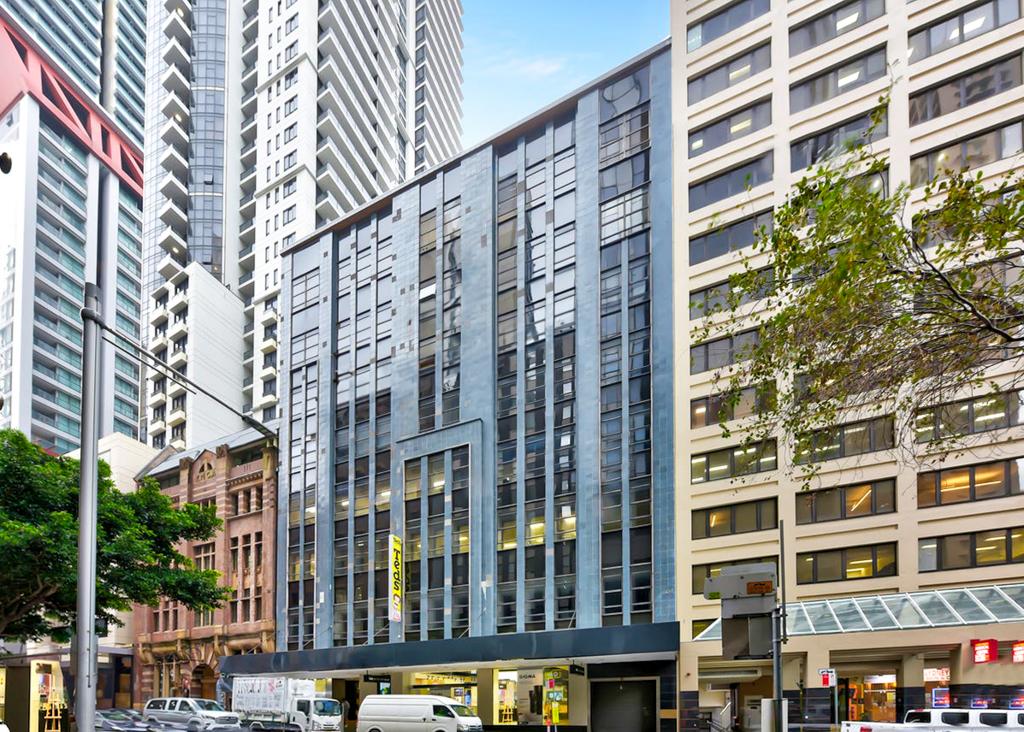 510/321 Pitt St, Sydney, NSW 2000