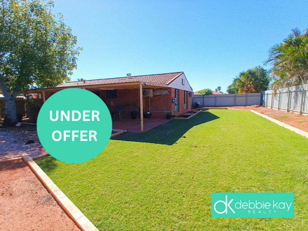22 Carlsen Way, Pegs Creek, WA 6714