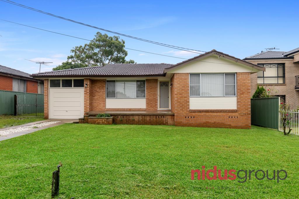 205 Shepherd St, Colyton, NSW 2760