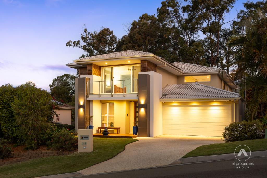 20 Isetta Ct, Upper Coomera, QLD 4209