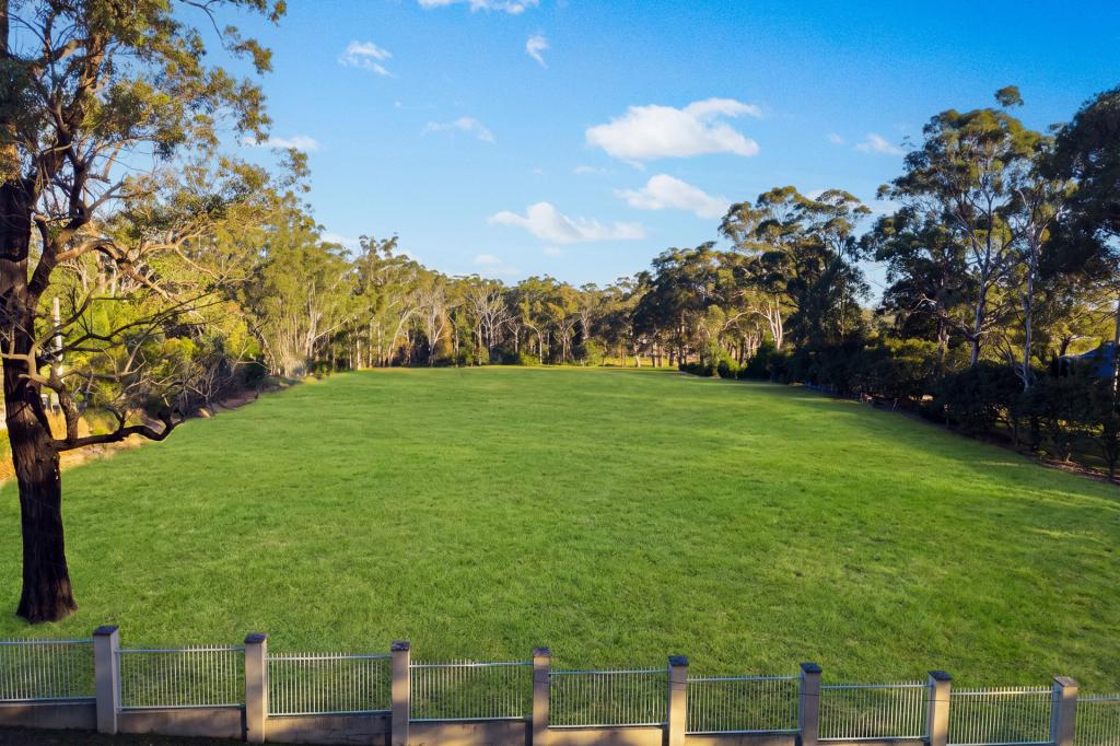 14 Pitt Town Rd, Kenthurst, NSW 2156