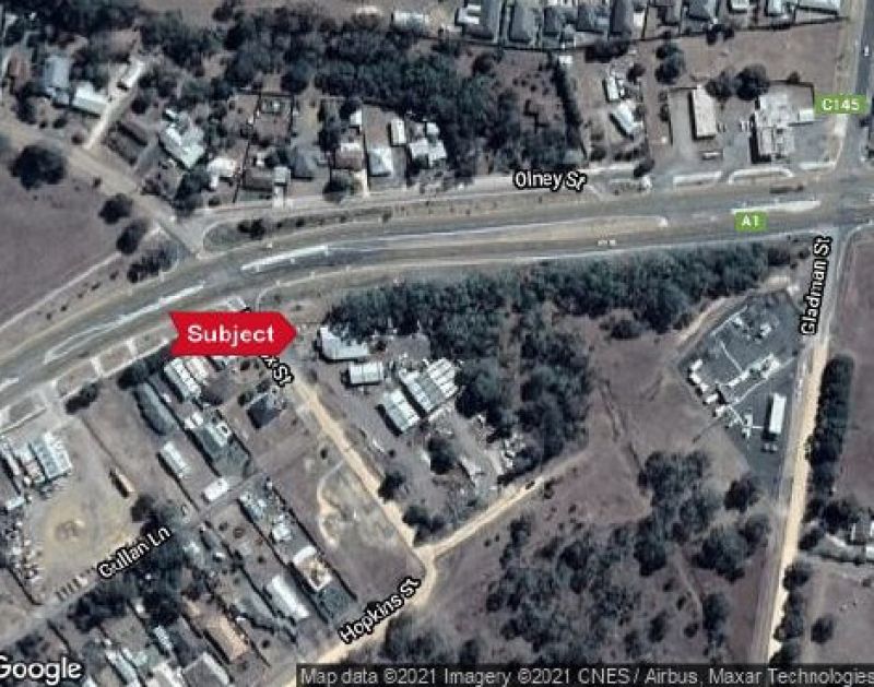 5 Lennox St, Winchelsea, VIC 3241